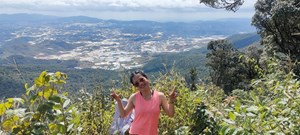 Hình của Tour trekking chinh phục đỉnh LangBiang