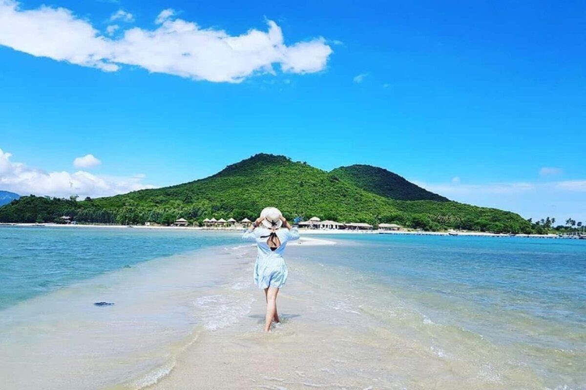Combo Khám Phá Nha Trang - 3N2Đ