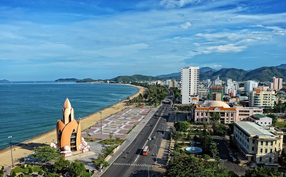 Combo khám phá Nha Trang - 4N3Đ