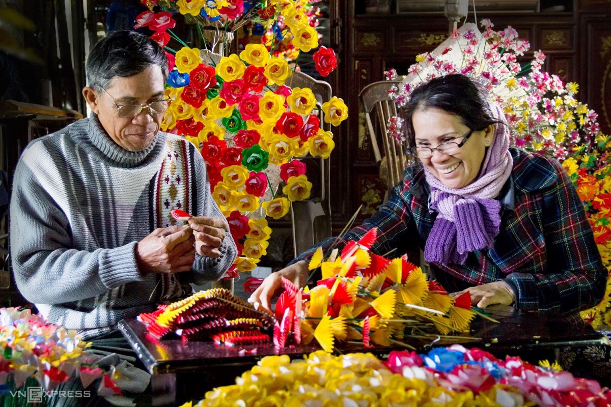 Top Các Tour 1/2 Ngày Đón Trả Tại Huế