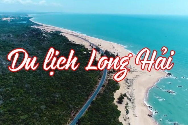Tour Long Hải 1 ngày 