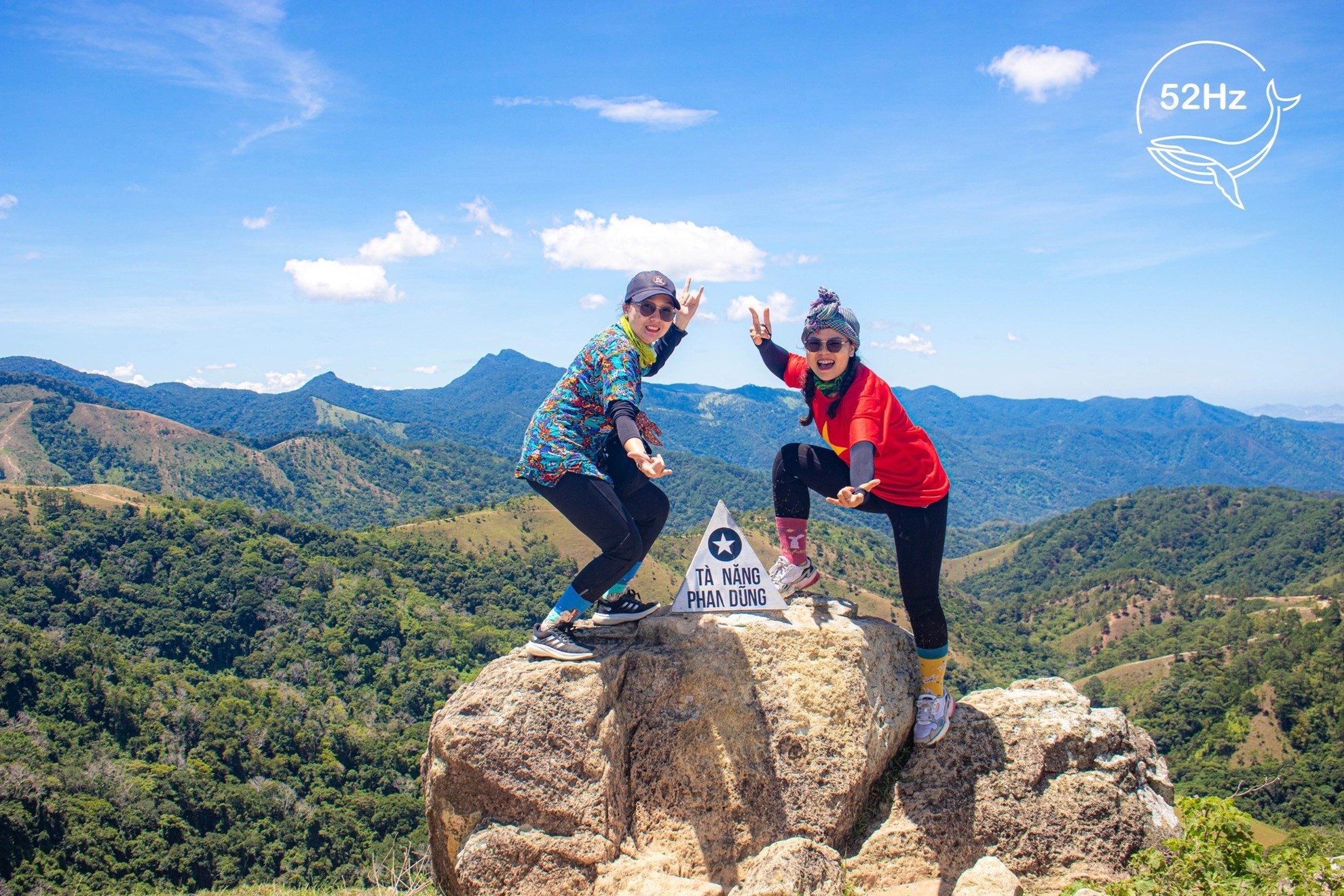 Trekking Độc Thân - Hành Trình Tà Năng Phan Dũng