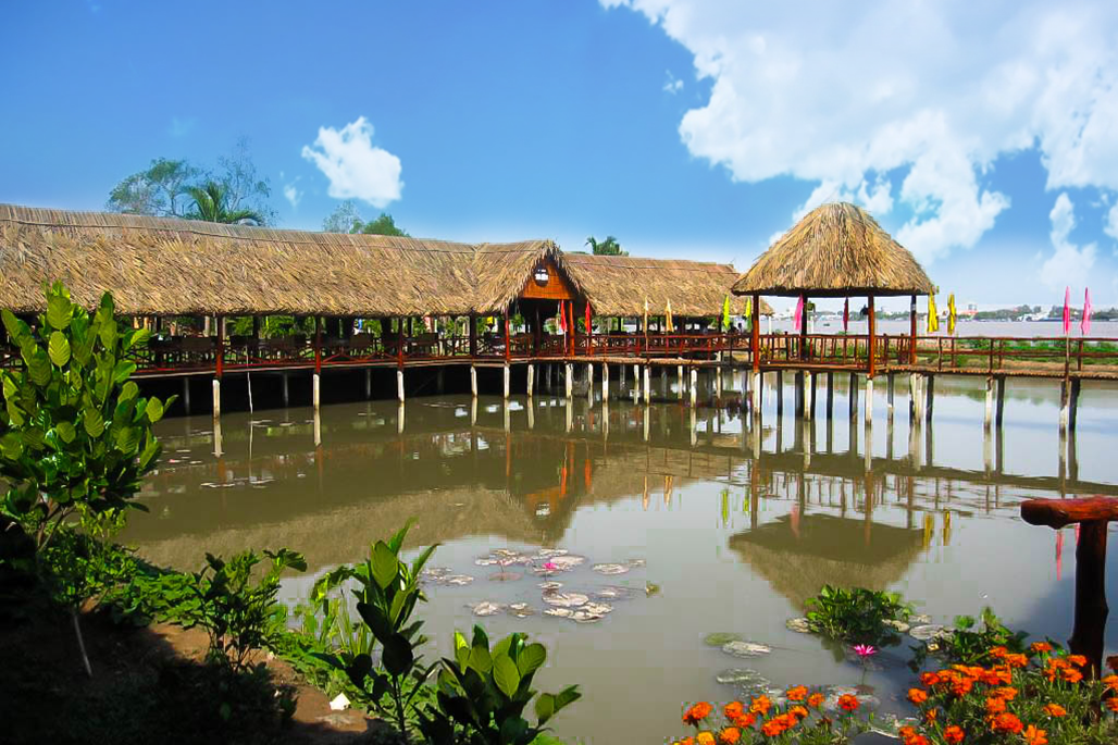 Tour Mỹ Tho - Bến Tre (1 ngày, nhóm nhỏ)