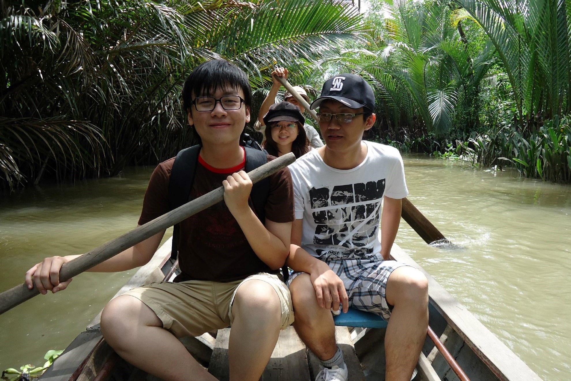 Tour Mỹ Tho - Bến Tre (1 ngày, nhóm nhỏ)