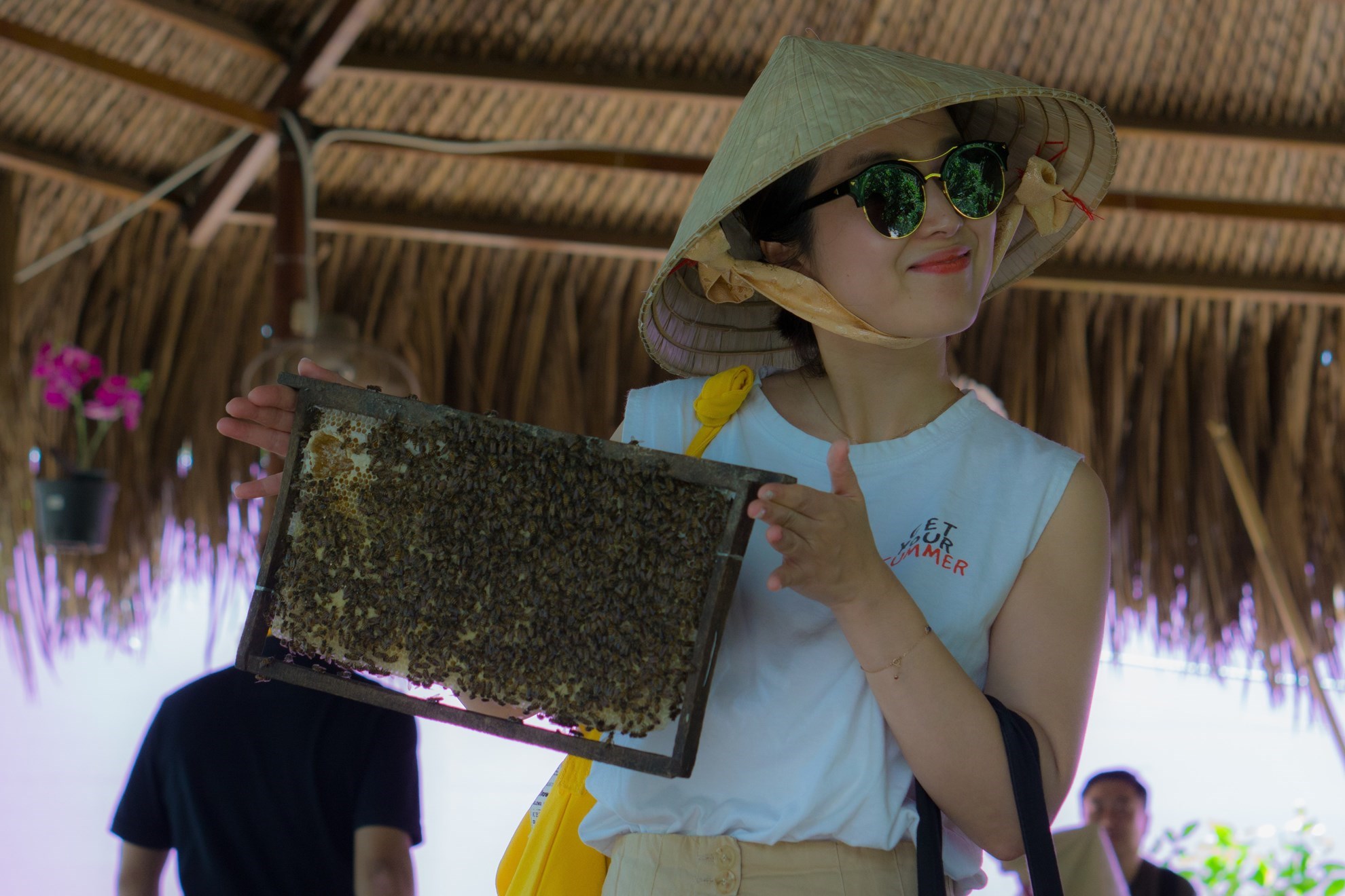 Tour Mỹ Tho - Bến Tre (1 ngày, nhóm nhỏ)