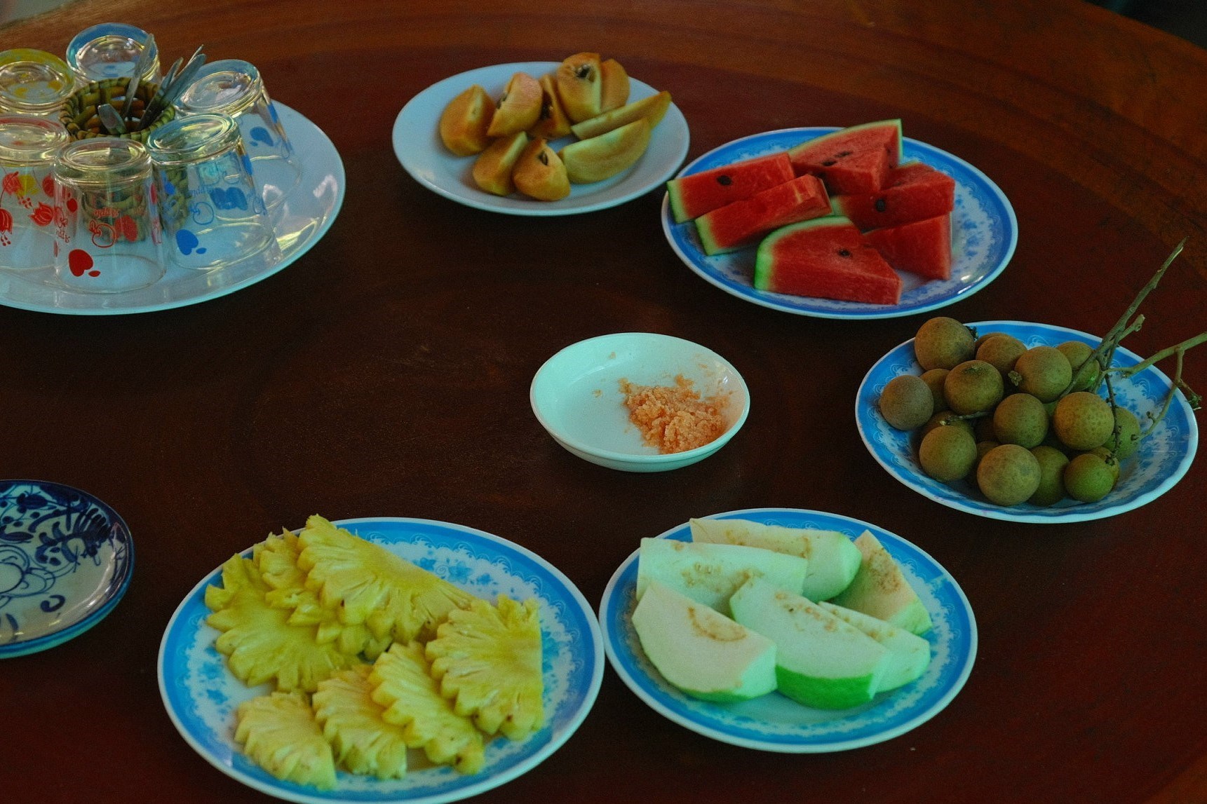 Tour tham quan Mỹ Tho - Bến Tre - Cần Thơ 2N1Đ