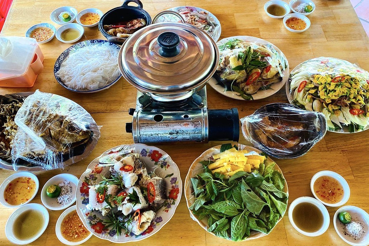 Tour tham quan Mỹ Tho - Bến Tre - Cần Thơ 2N1Đ