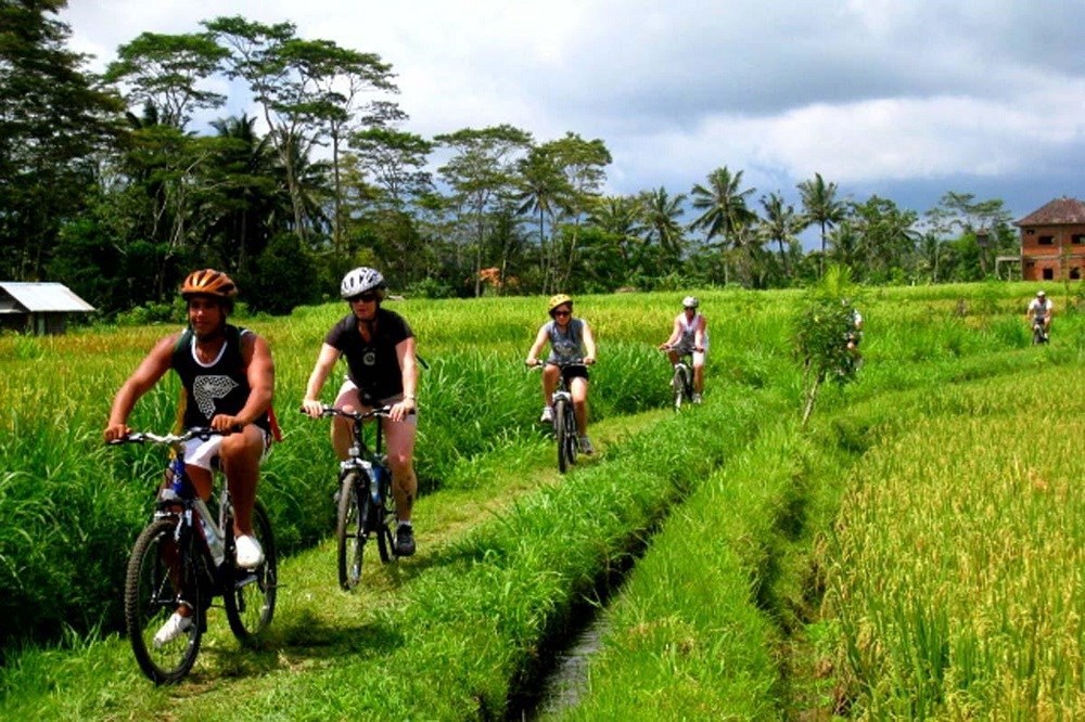 Tour tham quan Mỹ Tho - Bến Tre - Cần Thơ 2N1Đ
