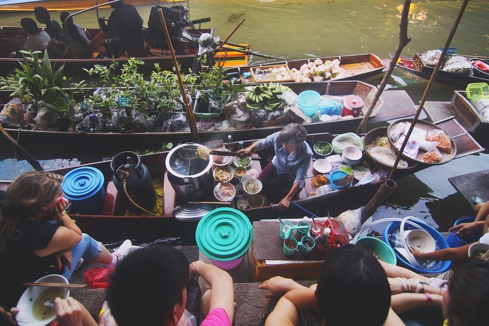 Tour tham quan Mỹ Tho - Bến Tre - Cần Thơ 2N1Đ