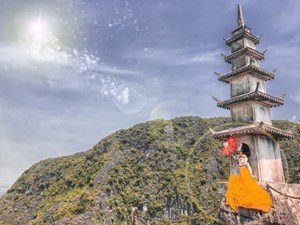 Hình của Tour tham quan Hoa Lư - Tam Cốc - Hang Múa (BUS)