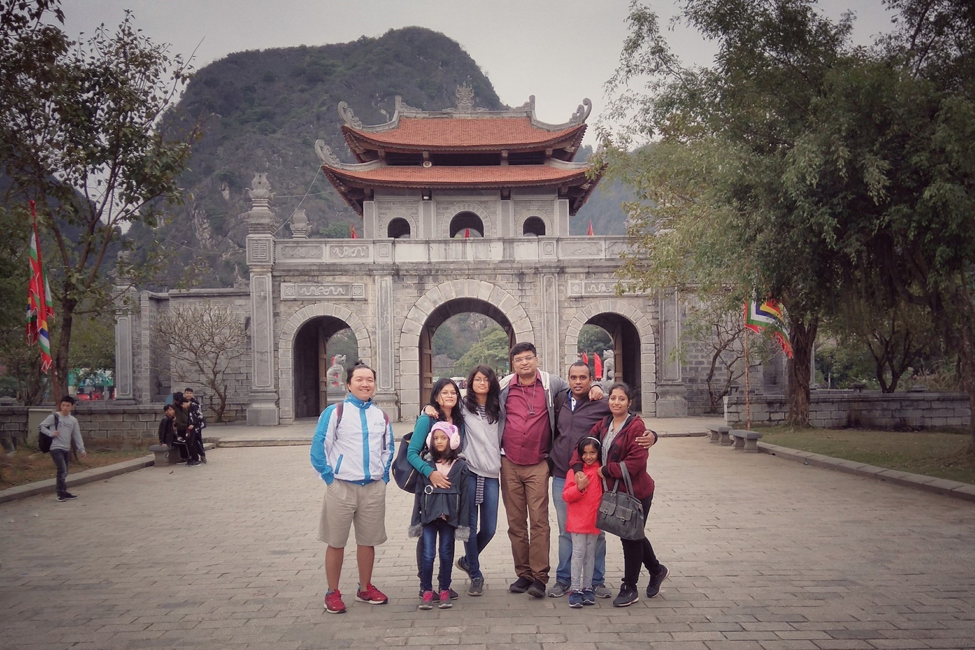 Hà Nội - Ninh Bình 2N1Đ