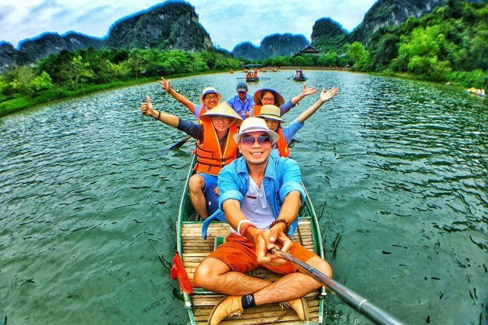 Hà Nội - Ninh Bình 2N1Đ
