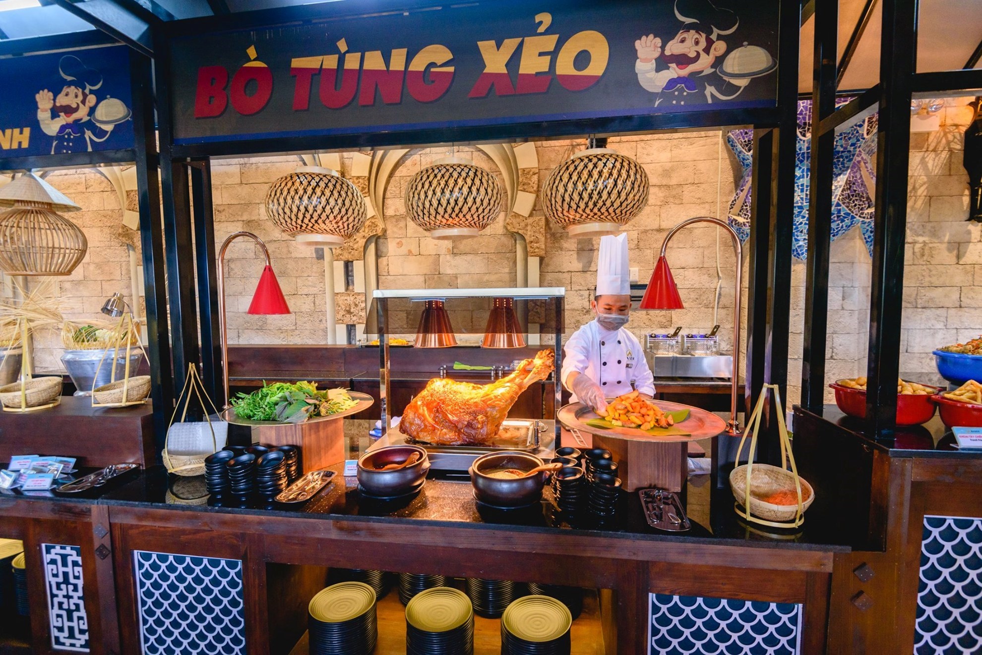 Cáp Treo Núi Bà Đen Tây Ninh