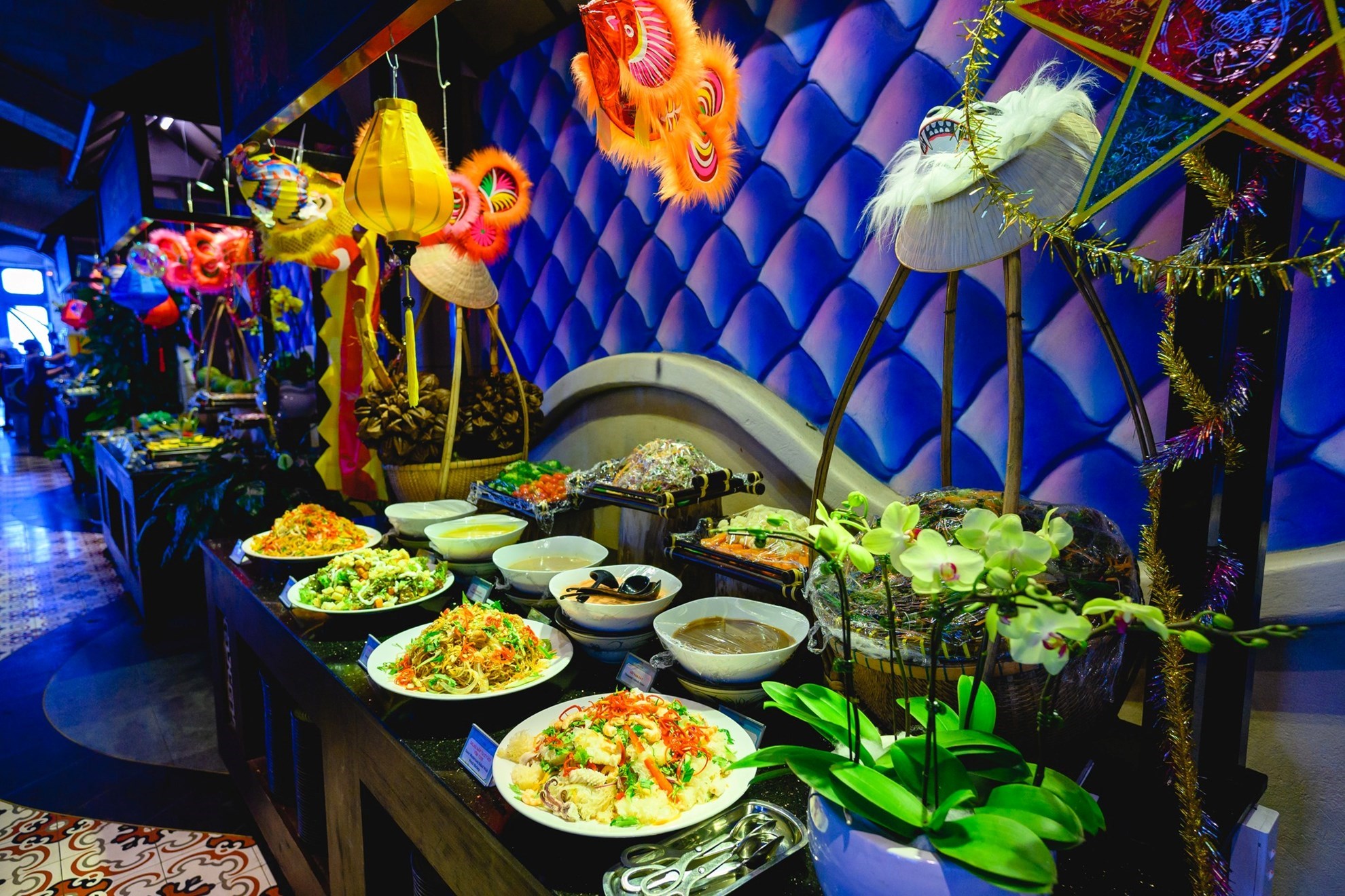 Cáp Treo Núi Bà Đen Tây Ninh