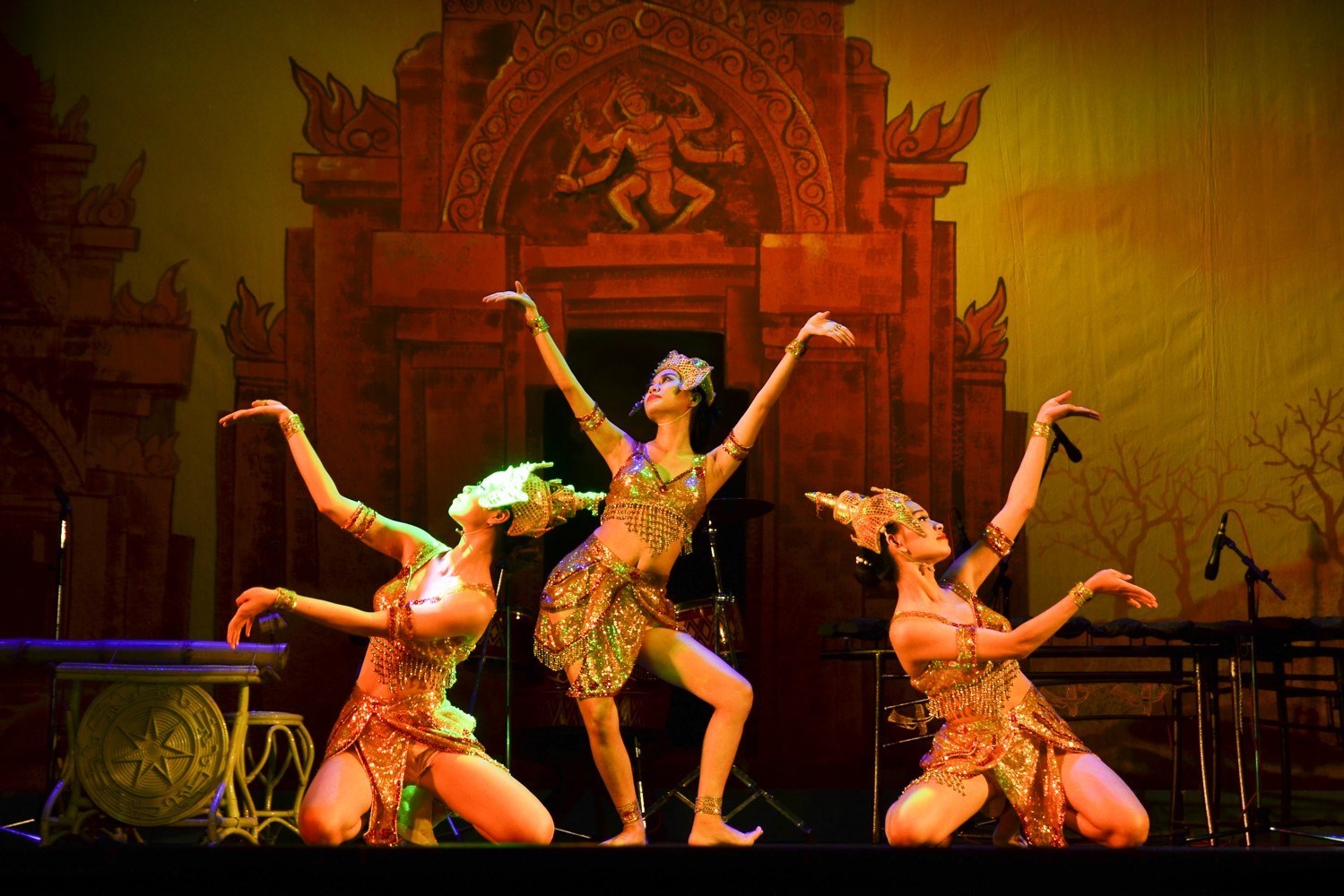 Show Diễn Hồn Việt