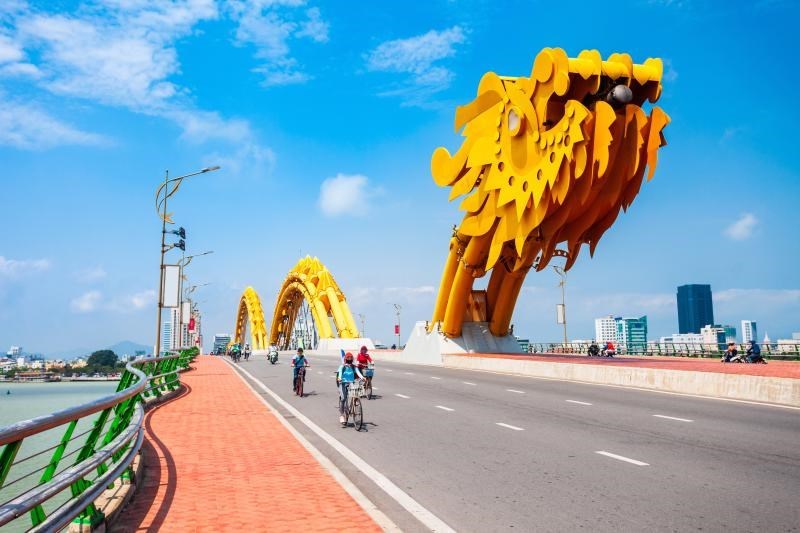 Tour Đà Nẵng City (Ẩm thực đường phố) - Hội An