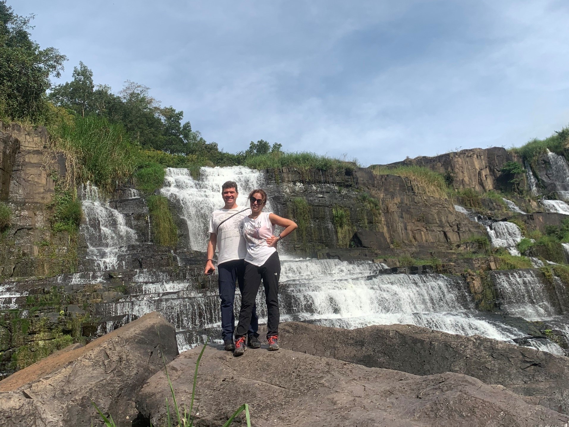 Dalat Amazing Tour