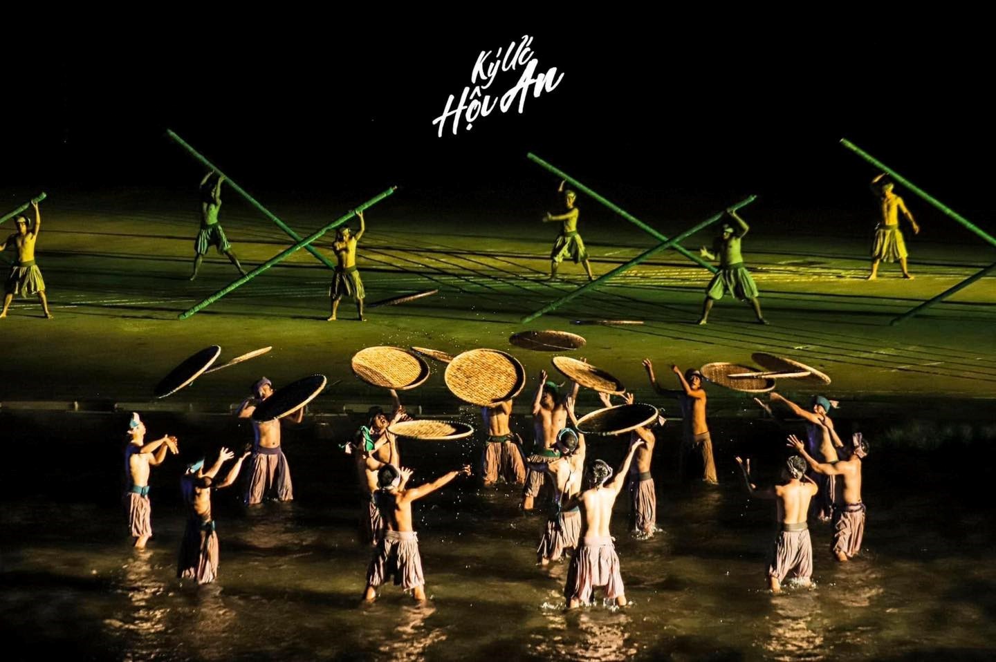 Ký Ức Hội An Show