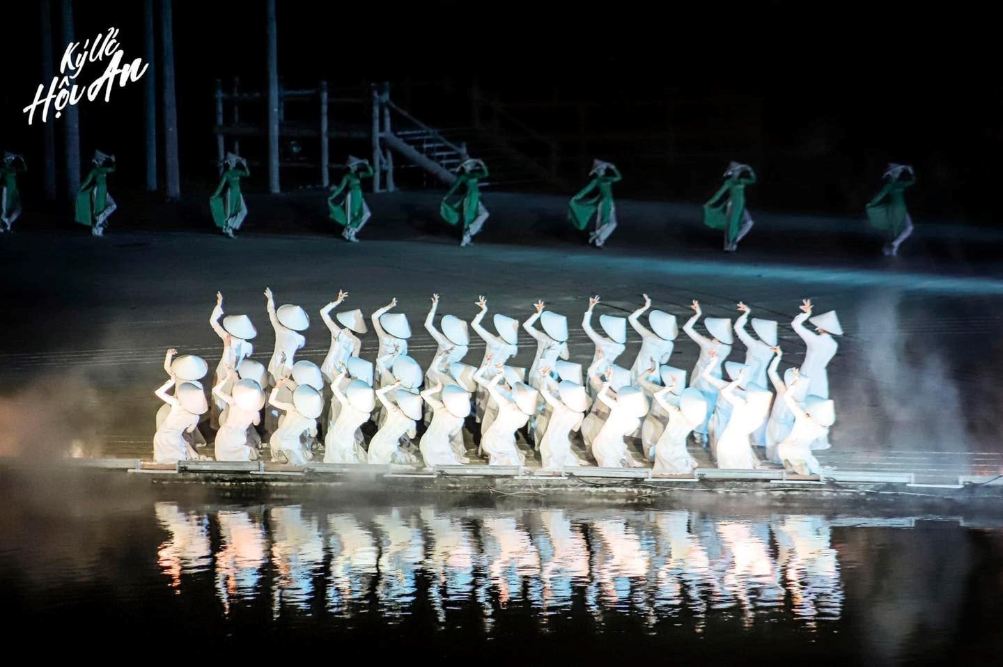 Ký Ức Hội An Show