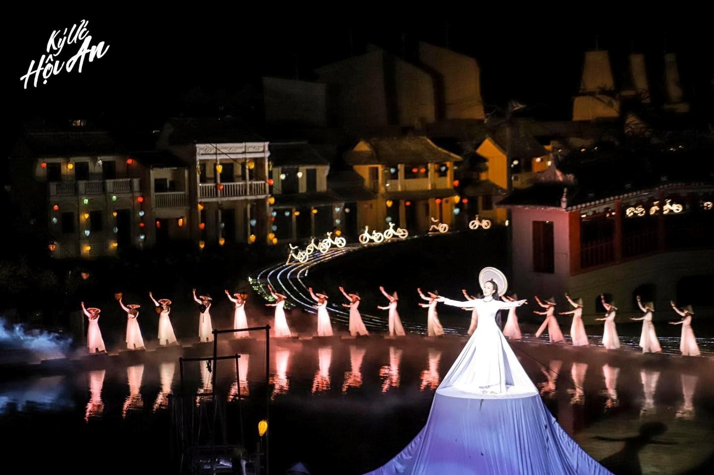 Ký Ức Hội An Show