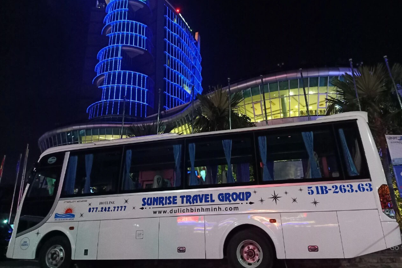 Tour Mỹ Tho - Bến Tre - Cần Thơ 2N1Đ