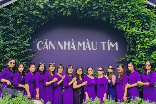 Tour Mỹ Tho - Bến Tre - Châu Đốc - Cần Thơ (3N2Đ)