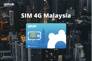 Hình của Sim 4G Malaysia giao nhận tại Việt Nam