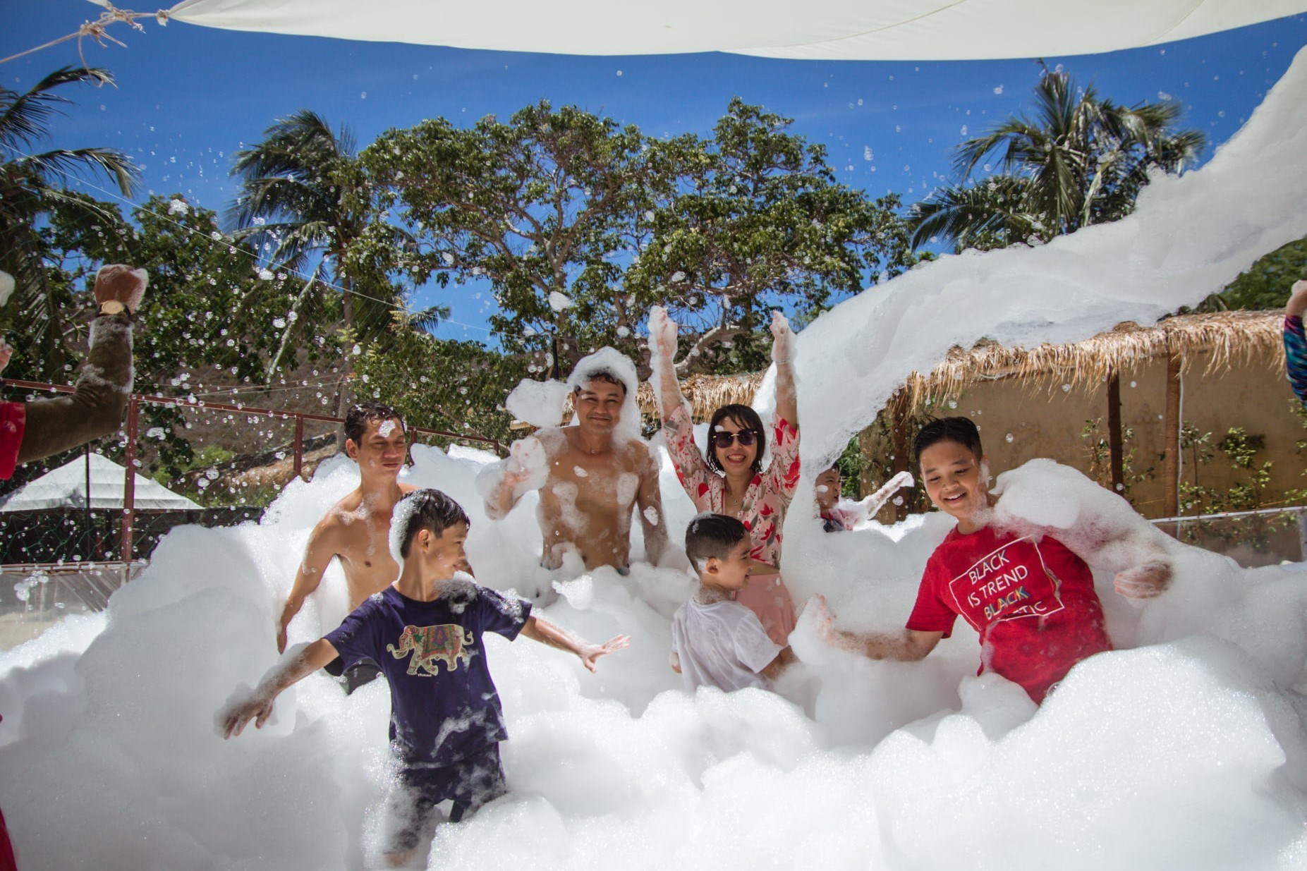 Tour AMAZING DAY – FUNISLAND