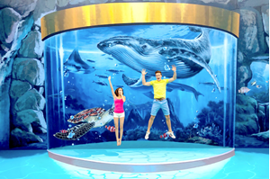 Hình của Vé AR Trick Eye Museum Phuket