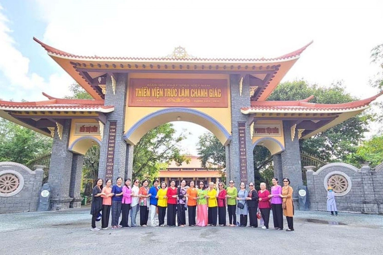 Tour làng nổi Tân Lập 1 ngày