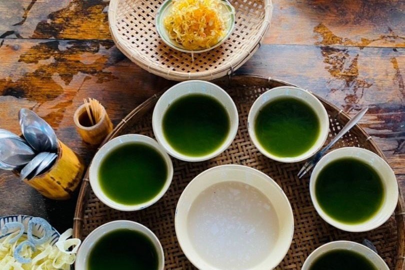 Tour Cồn Chim - Trà Vinh 1 ngày