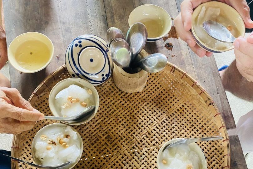 Tour Cồn Chim - Trà Vinh 1 ngày