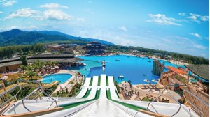 Hình của Blue Tree Phuket Waterpark