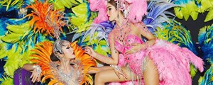 Hình của Simon Cabaret Show Phuket