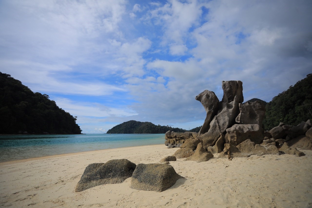 Surin Islands Snorkelling Tour from Phuket