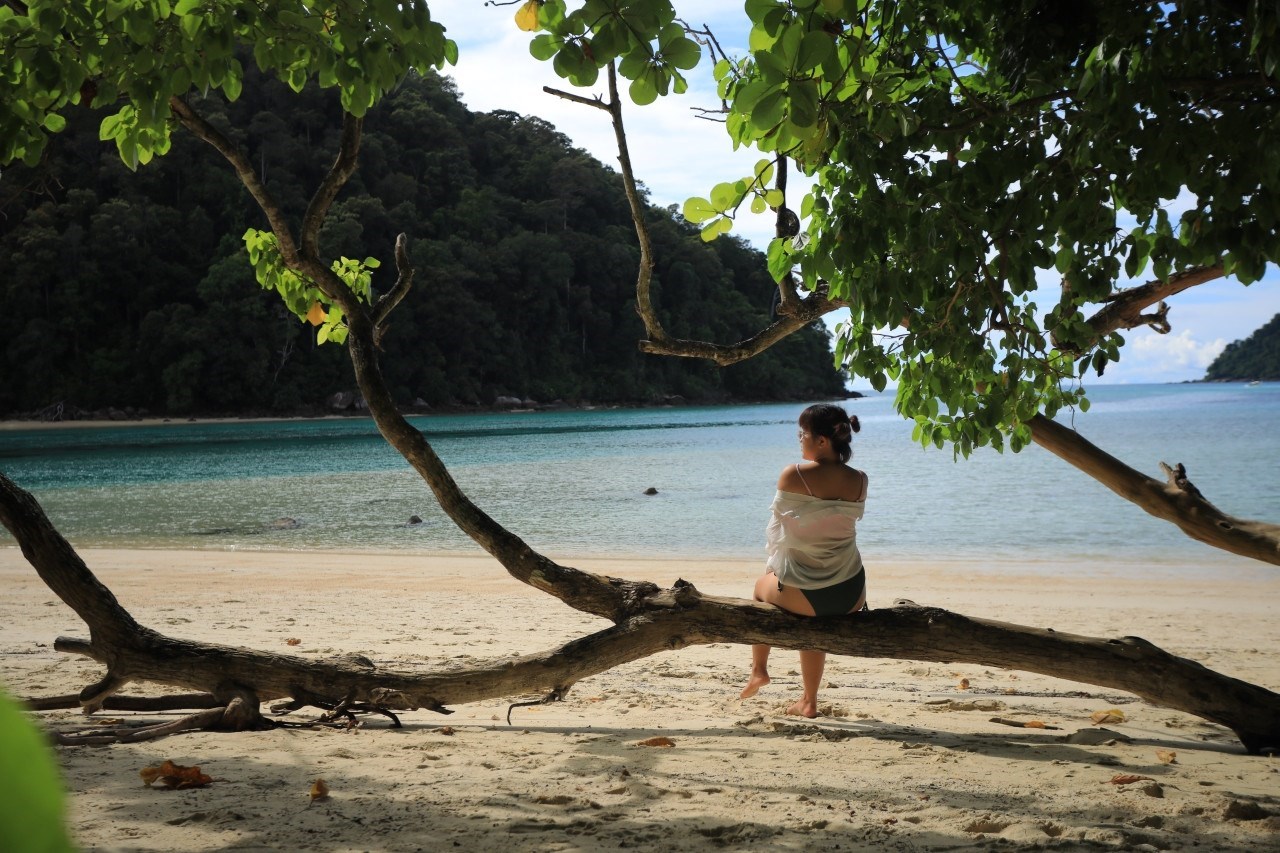 Surin Islands Snorkelling Tour from Phuket