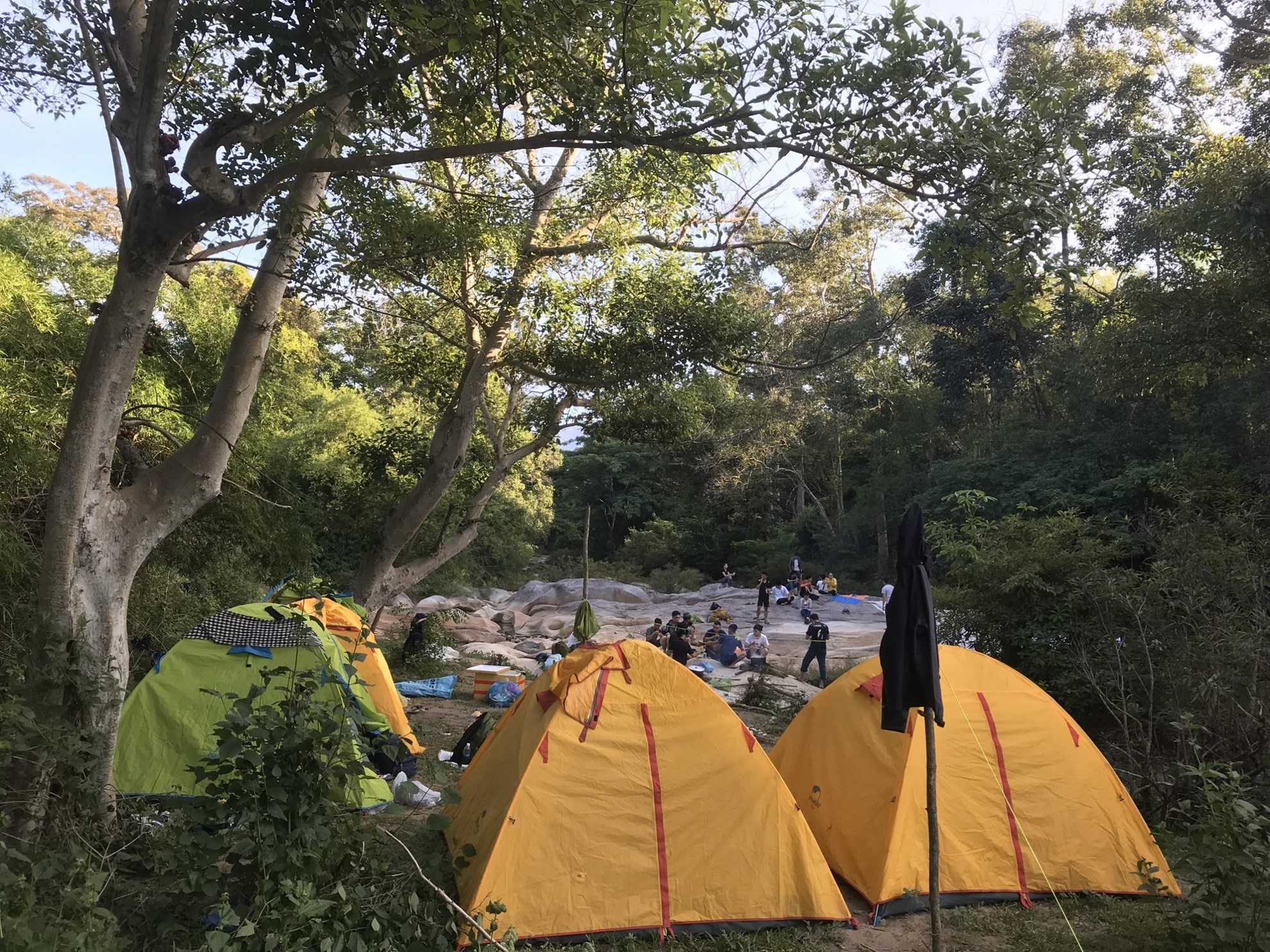Tour trekking Tà Năng - Phan Dũng (3 ngày 2 đêm)