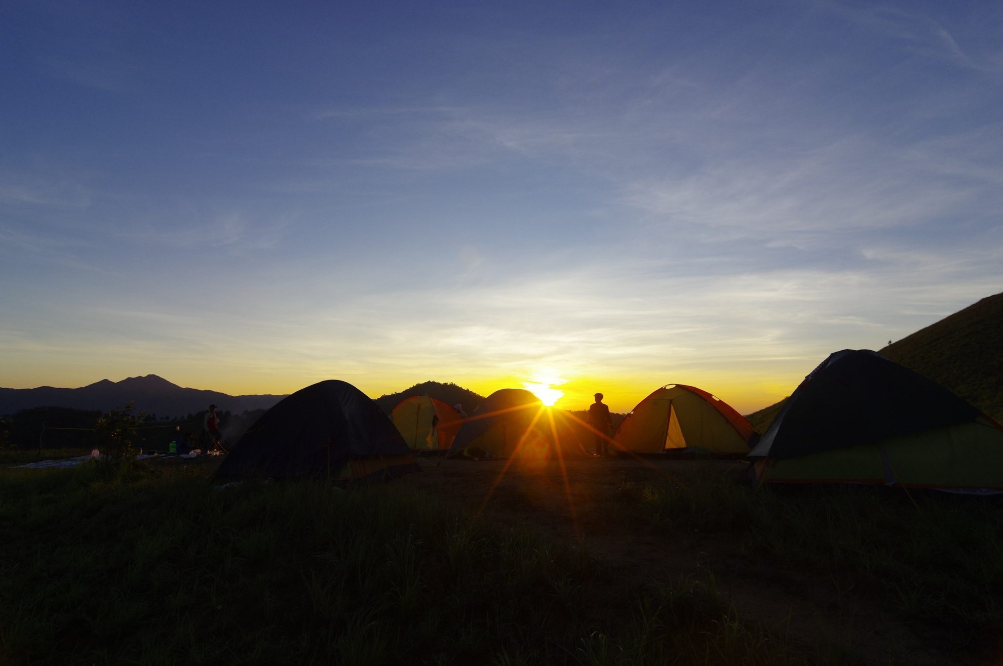 Tour trekking Tà Năng - Phan Dũng (3 ngày 2 đêm)