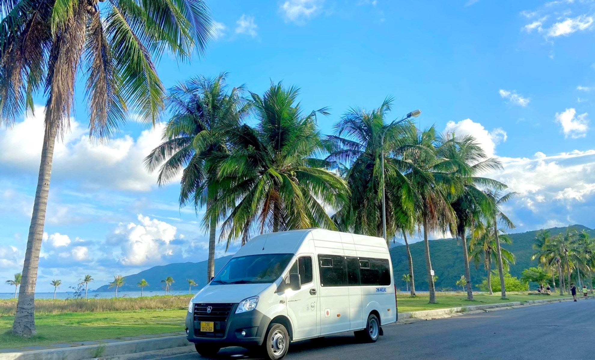 Xe Ghép Nha Trang ⬄ Đà Lạt 