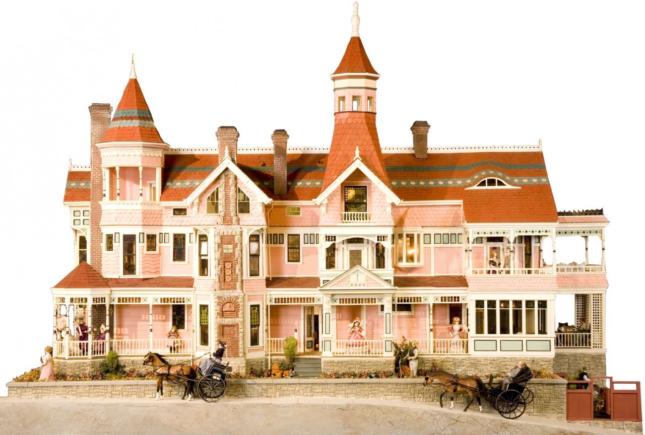 Miniatures Museum - Bảo Tàng Vật Thu Nhỏ