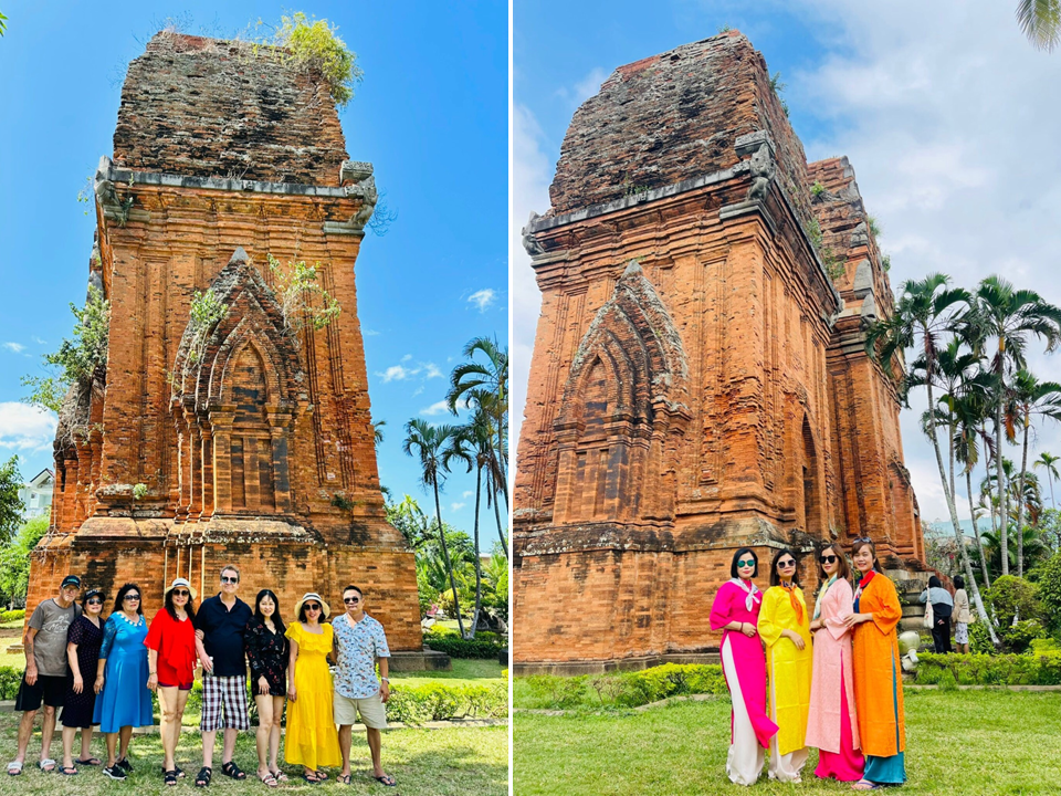 City tour Quy Nhơn 1/2 ngày