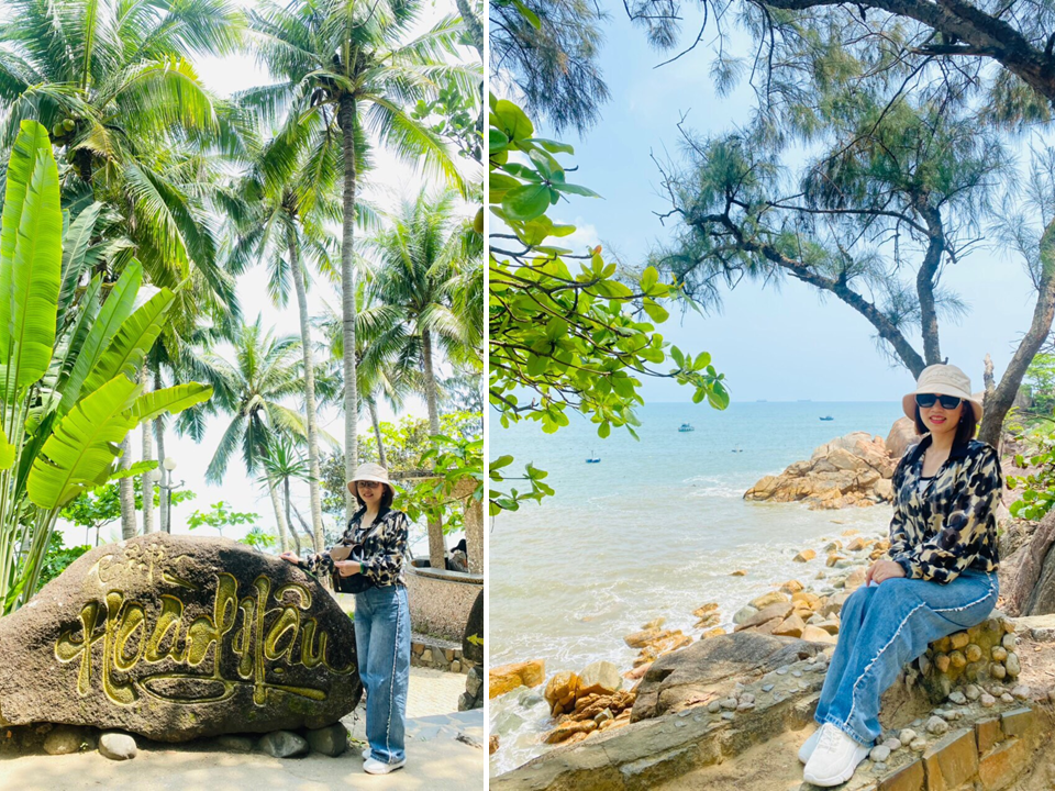 City tour Quy Nhơn 1/2 ngày