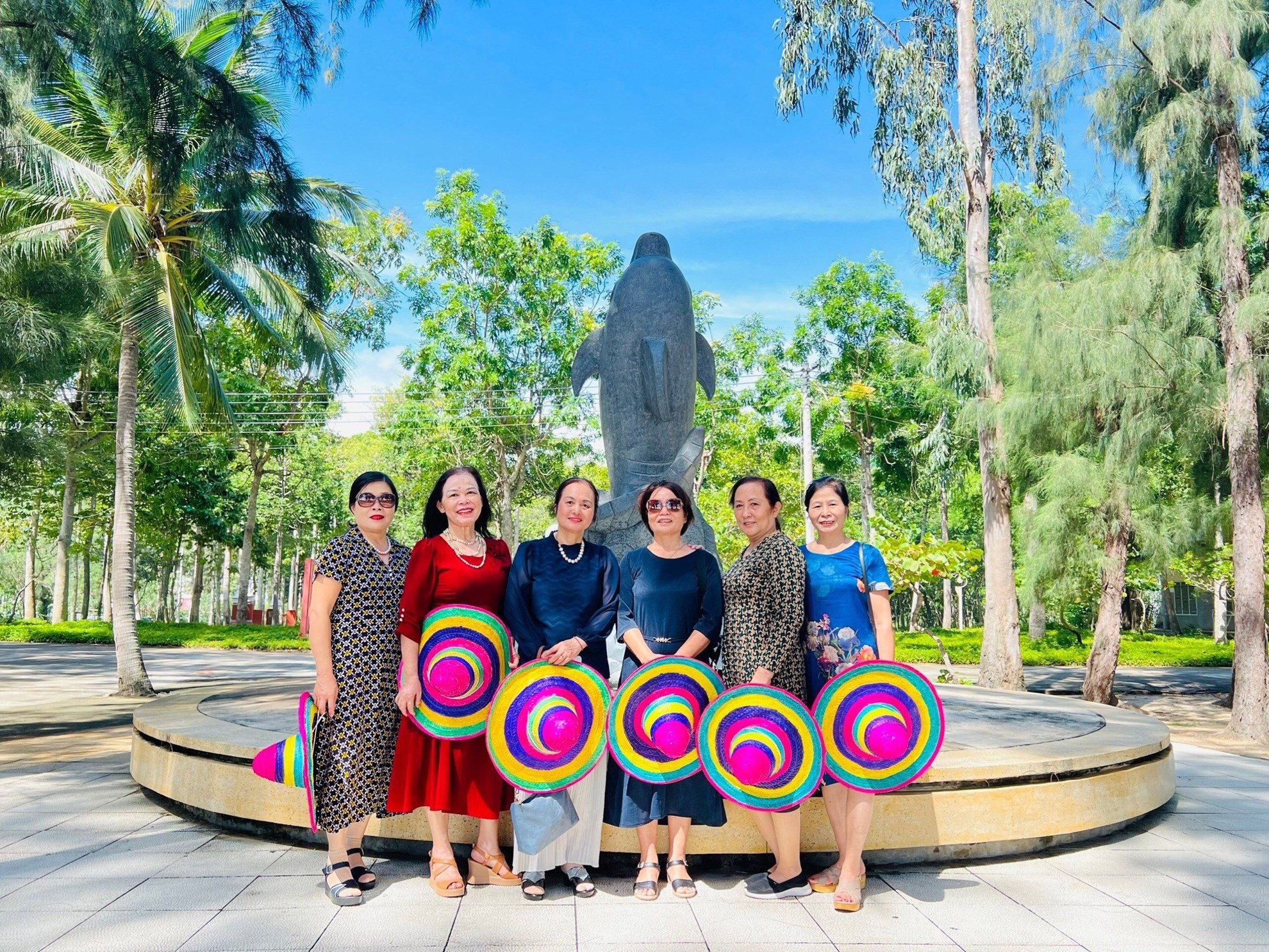 City tour Quy Nhơn 1/2 ngày