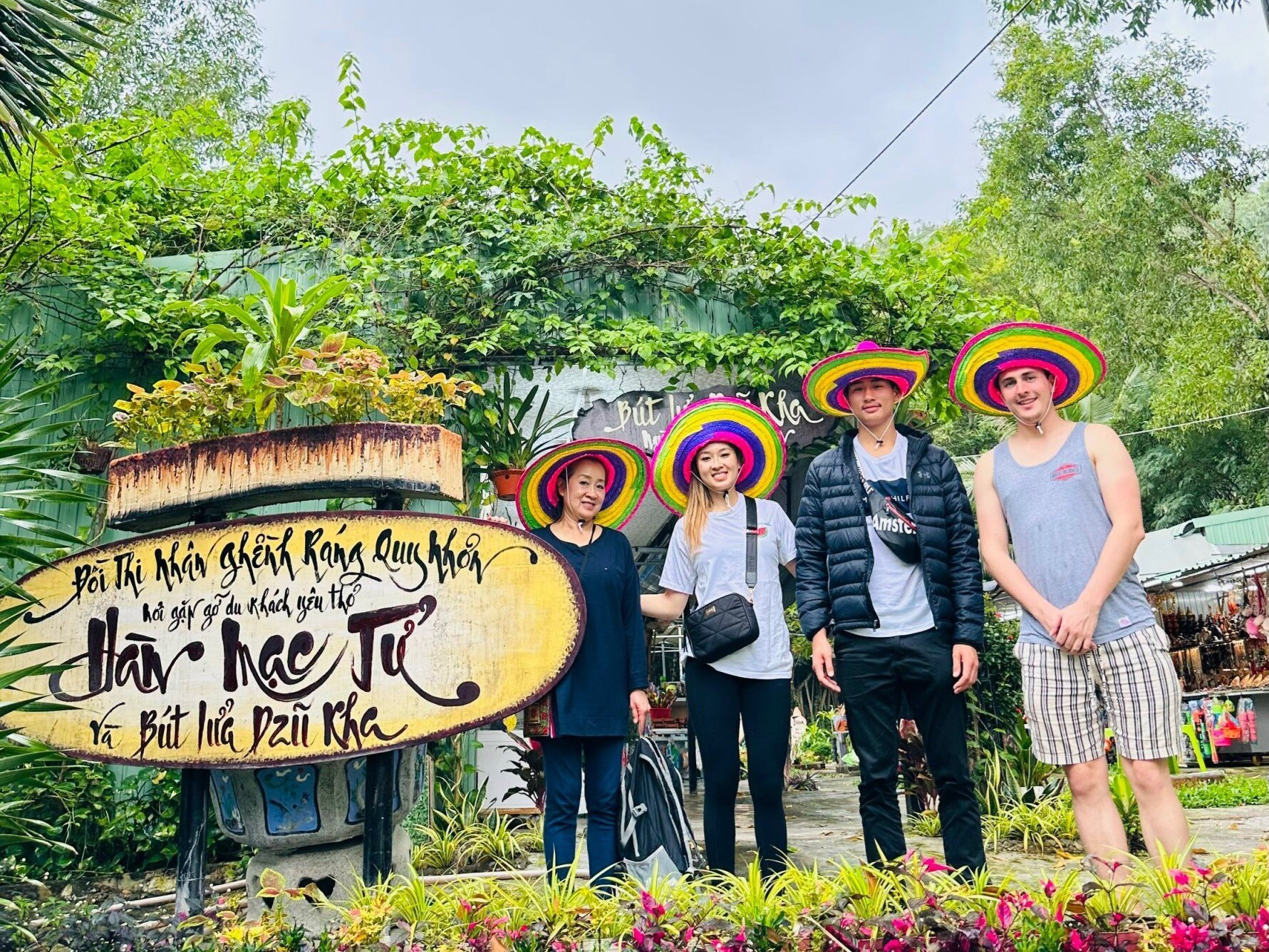City tour Quy Nhơn 1/2 ngày