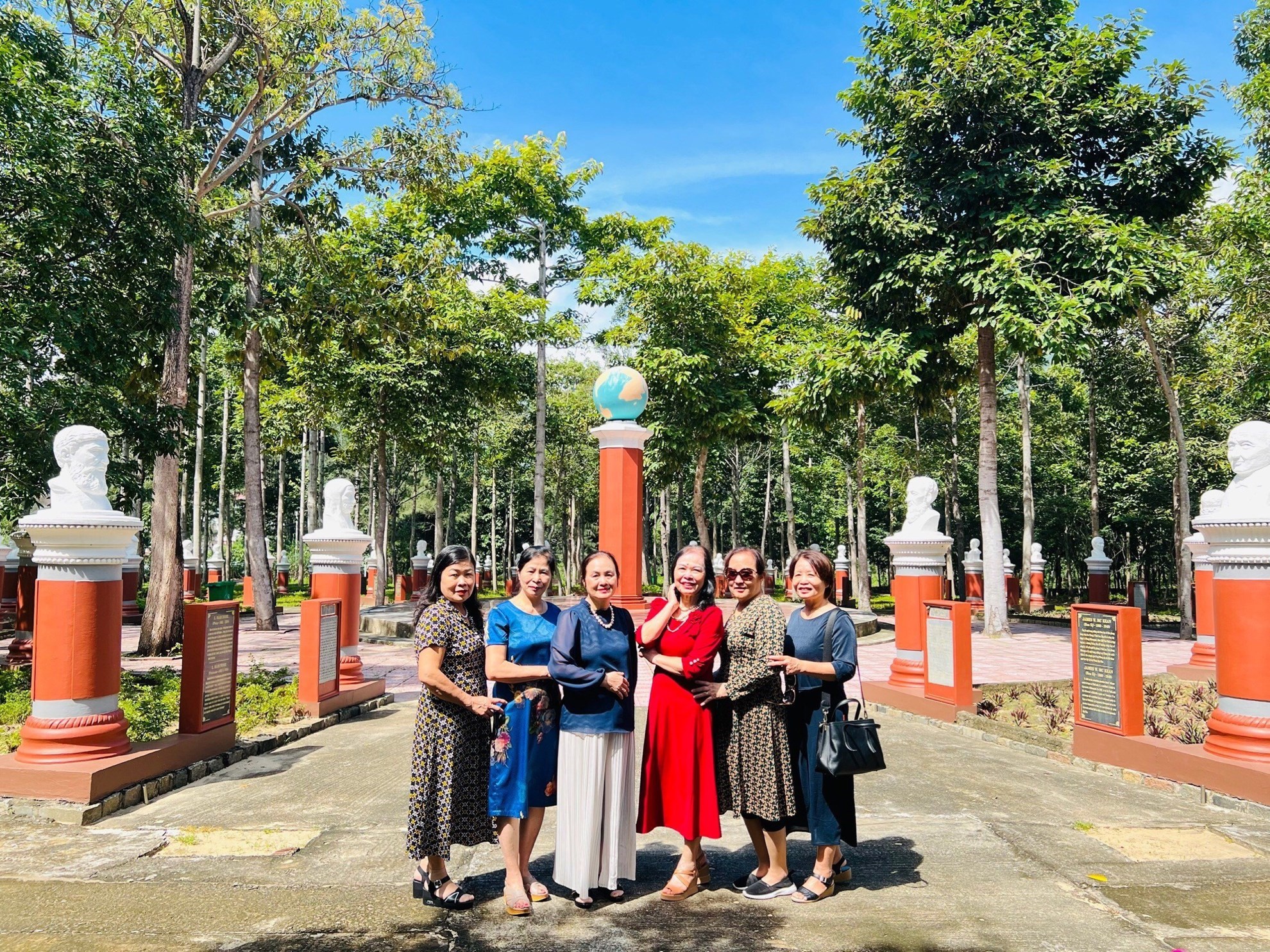 City tour Quy Nhơn 1/2 ngày