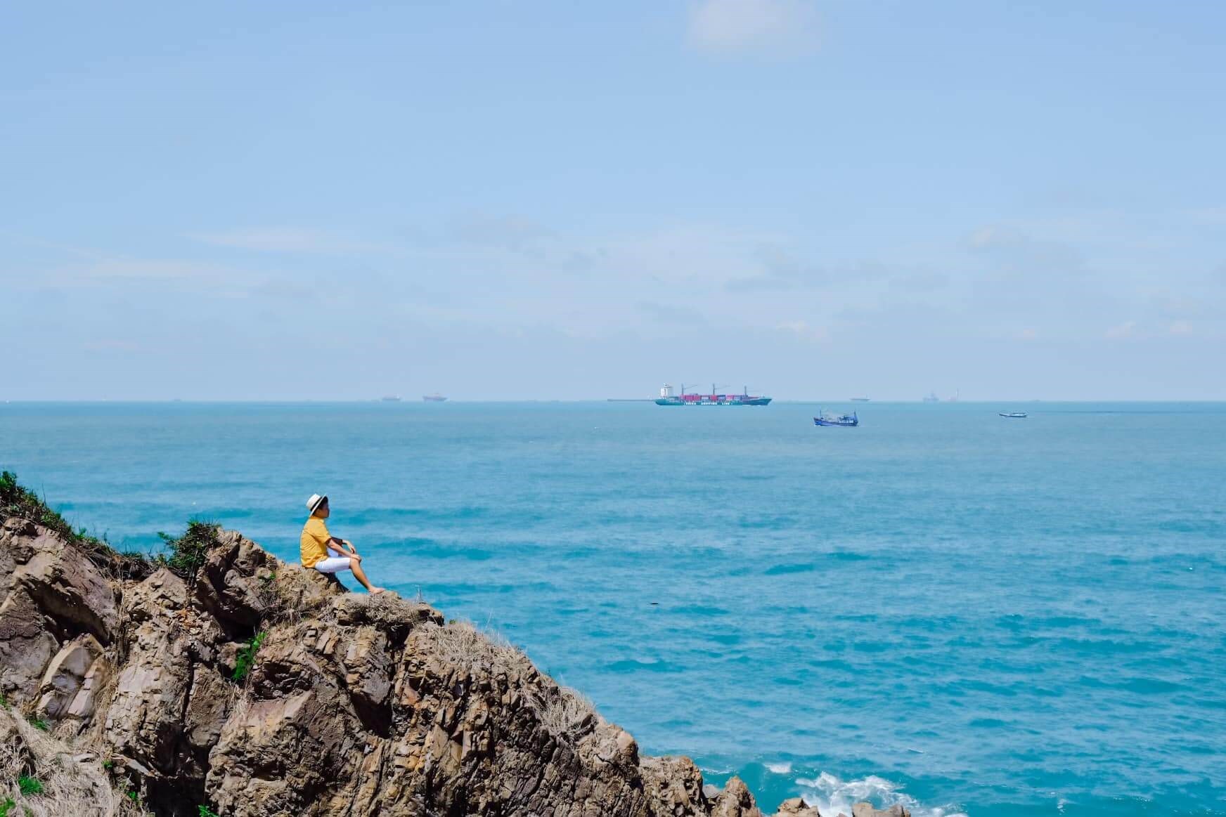 Tour Vũng Tàu 1 Ngày (khởi hành từ Hồ Chí Minh)