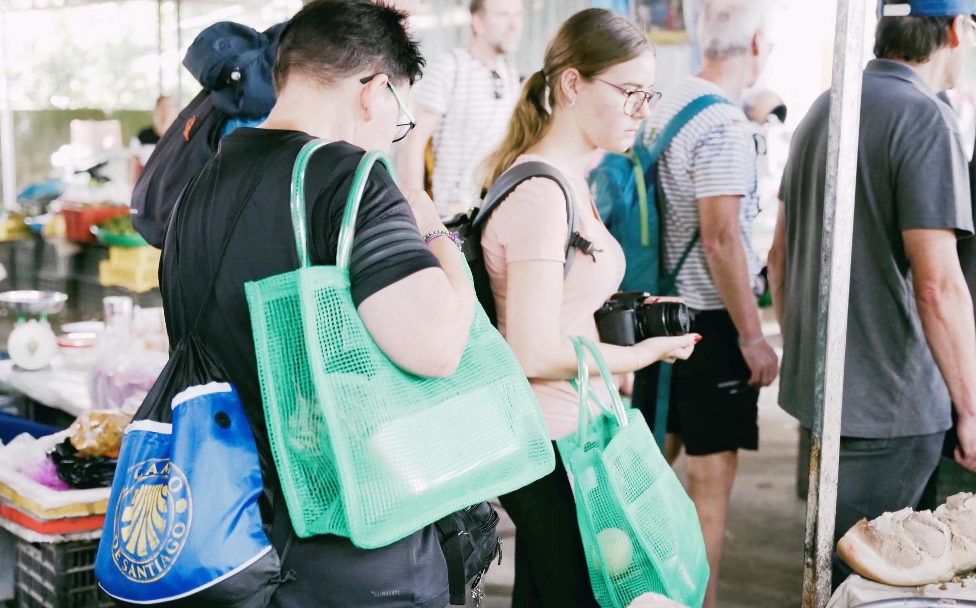 Du lịch xanh - A Day Net Zero Tour In Hue