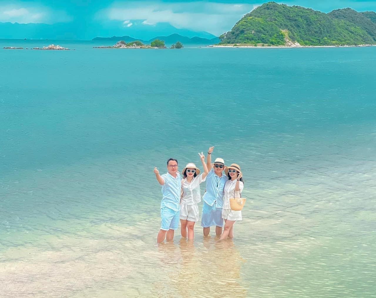 Tour Khám Phá Điệp Sơn - Dốc Lết