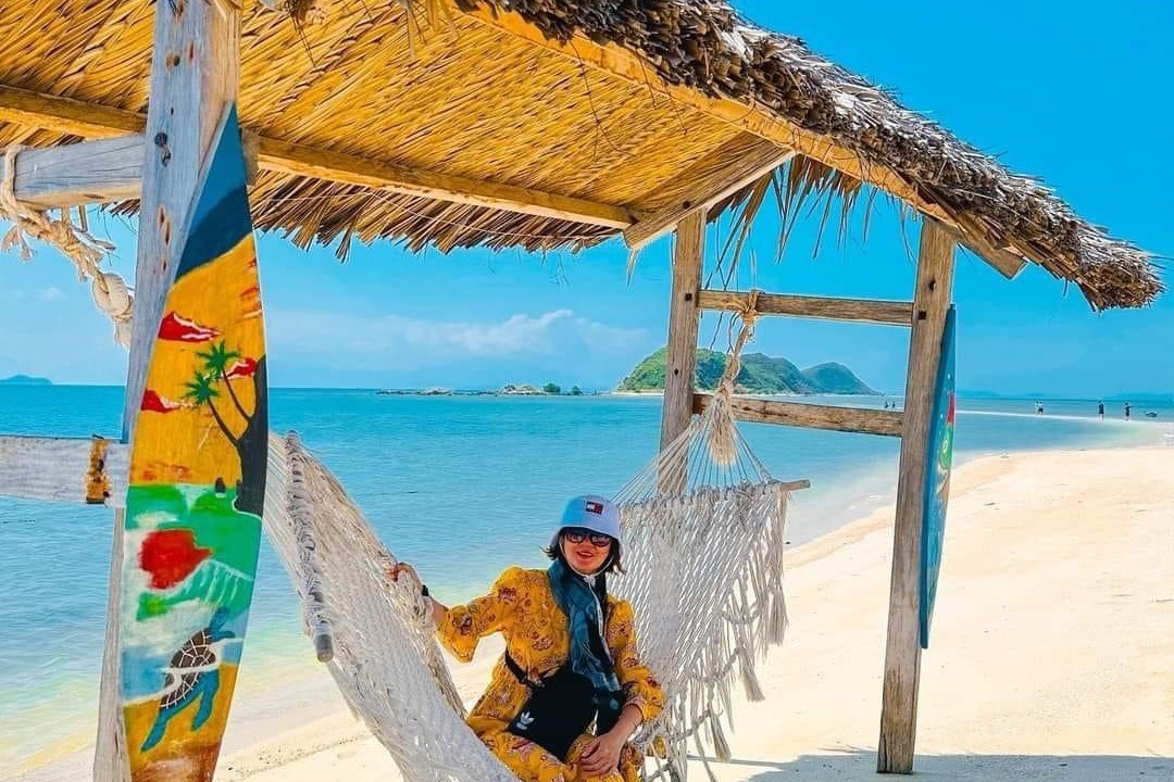 Tour Khám Phá Điệp Sơn - Dốc Lết