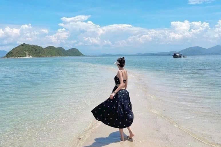 Tour Khám Phá Điệp Sơn - Dốc Lết